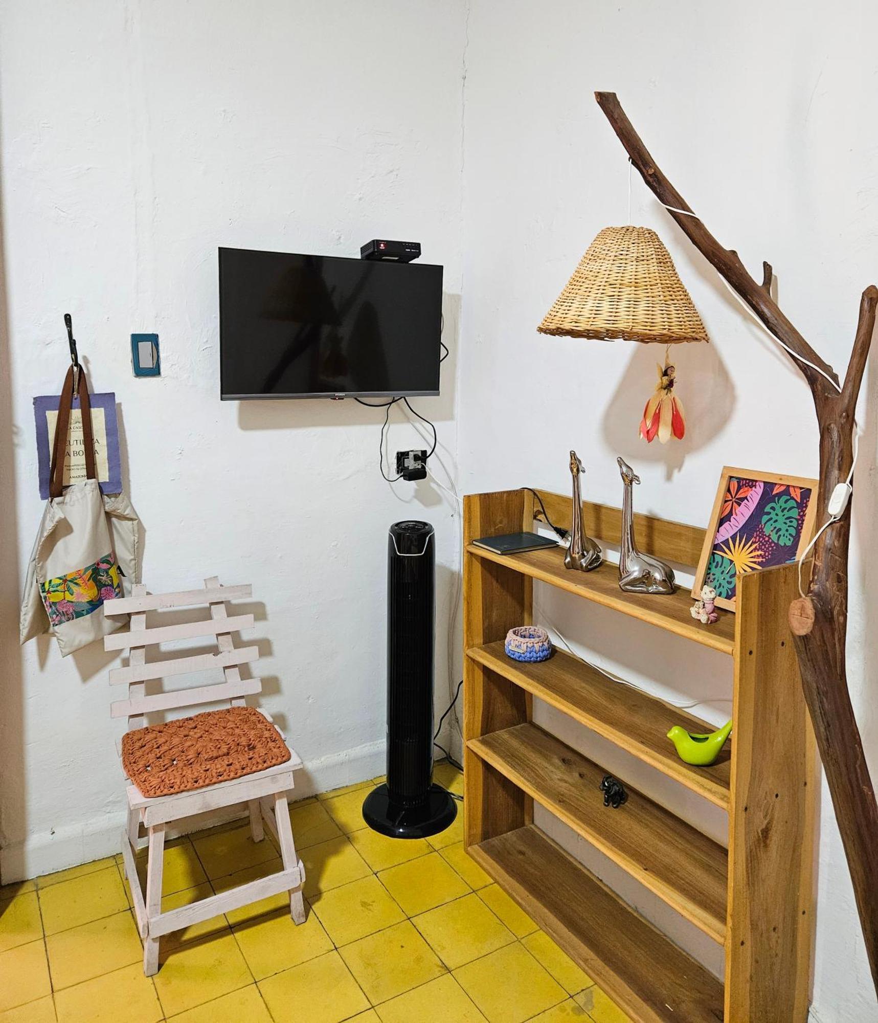 La Casona Espacio Bonito Zapatoca Exterior foto
